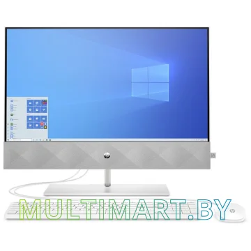 Моноблок HP 24-k0013ur (14Q34EA)